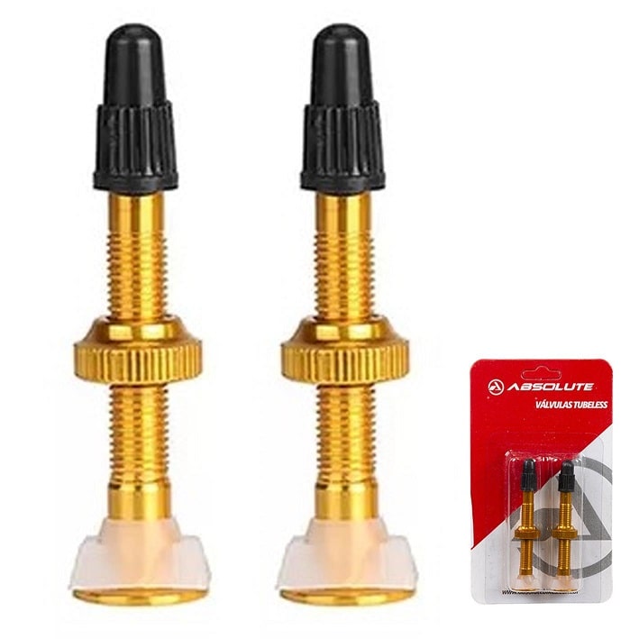 Pneus tubeless