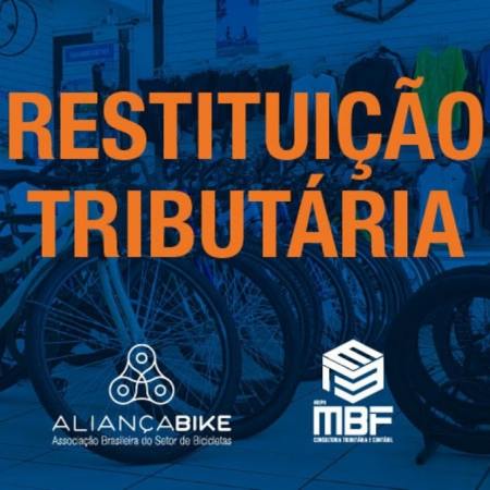 Aliança bike