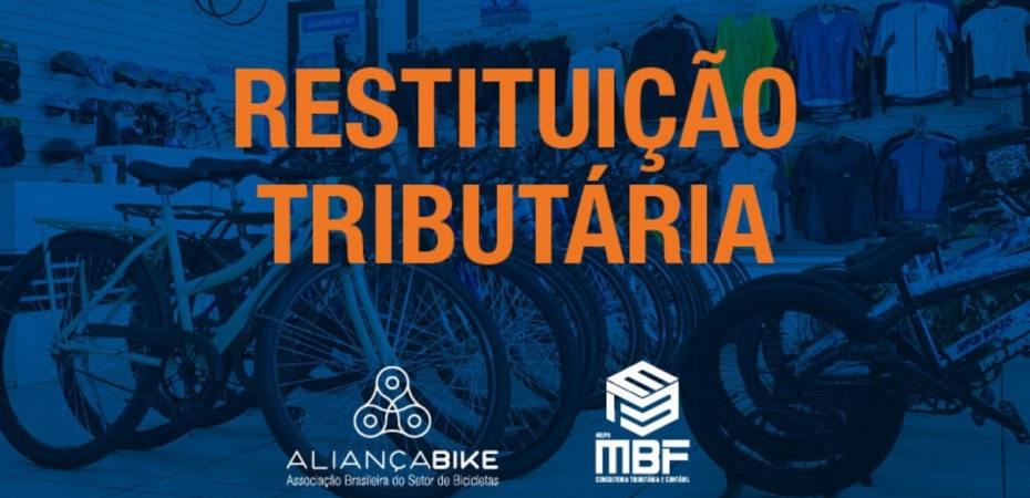 Aliança bike