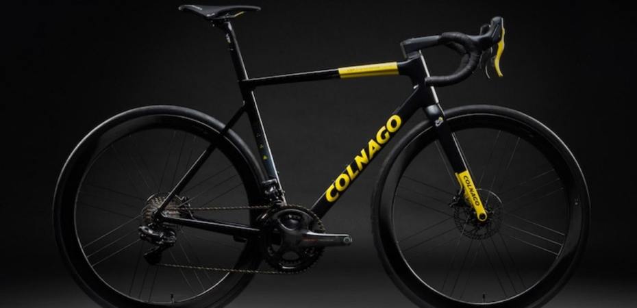 Colnago V3Rs TDF