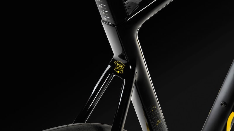 Colnago V3Rs TDF