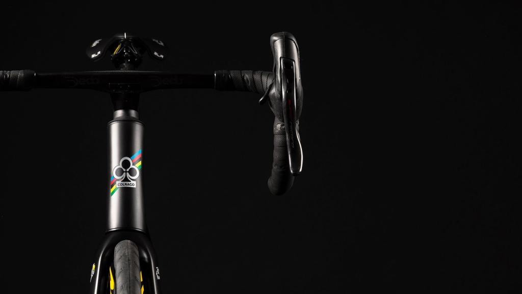 Colnago V3Rs TDF