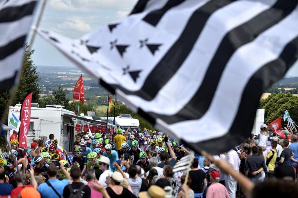 Tour de France 2021