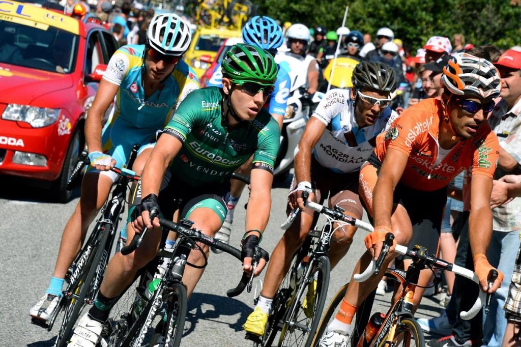 Tour de France 2021