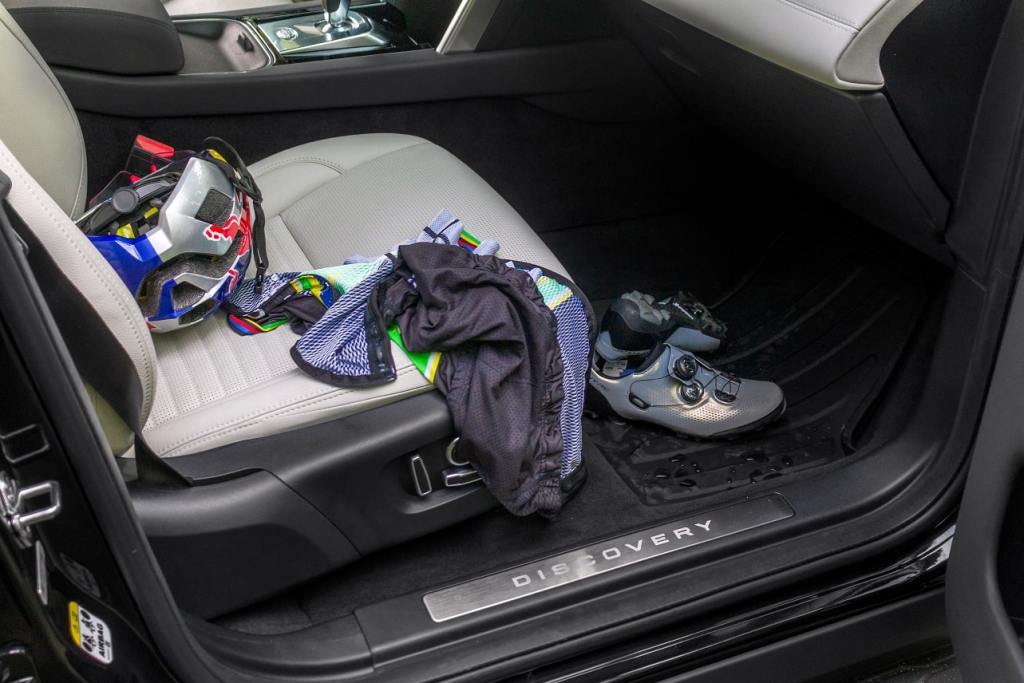 Discovery Sport