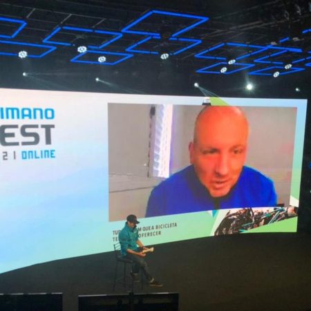 Shimano Fest 2021