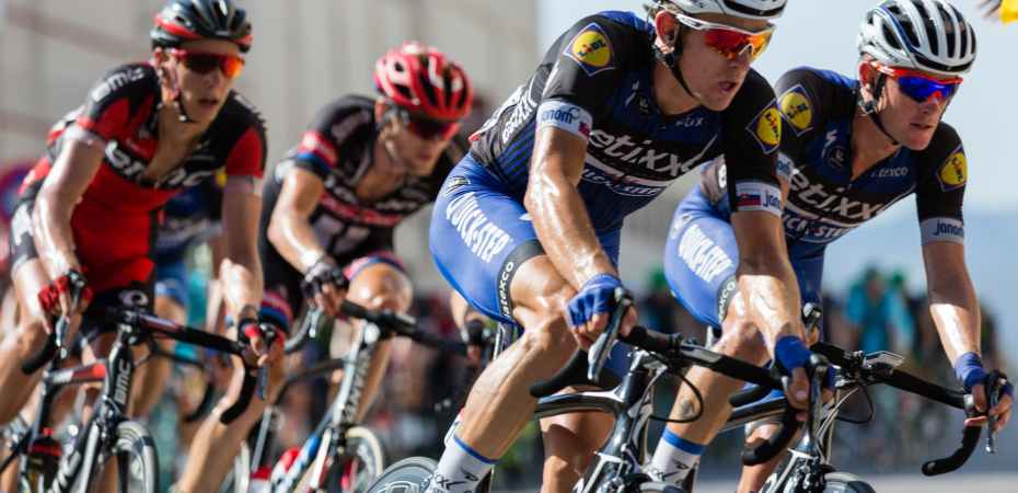 Tour de France