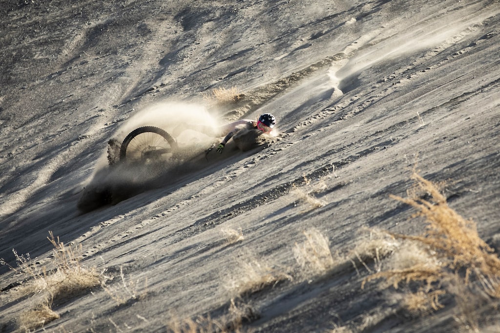 race face