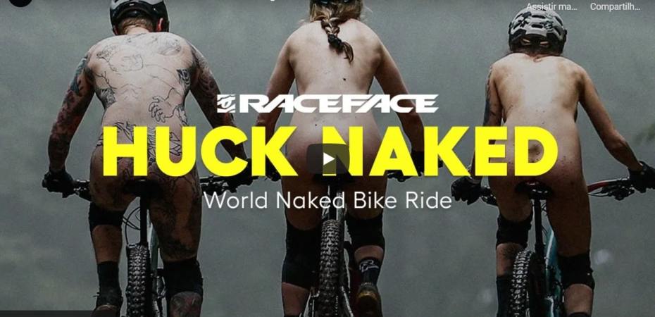 race face