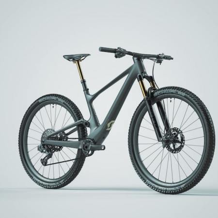 Scott Spark 2022