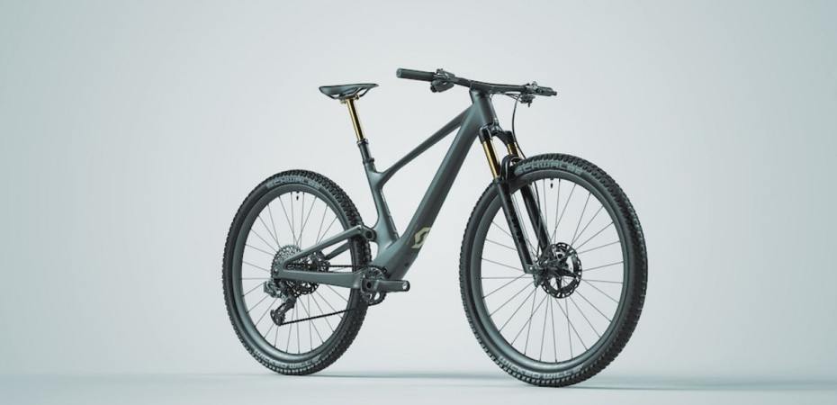 Scott Spark 2022