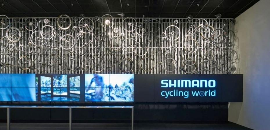 Shimano