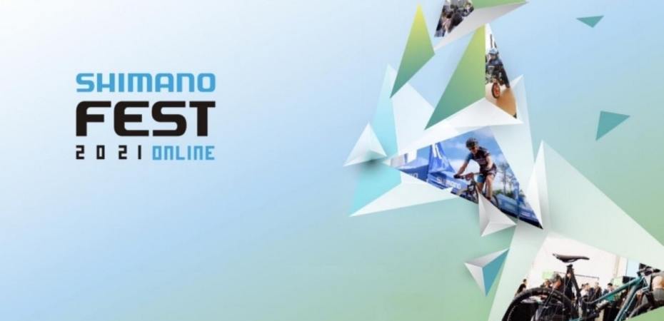 Shimano Fest 2021