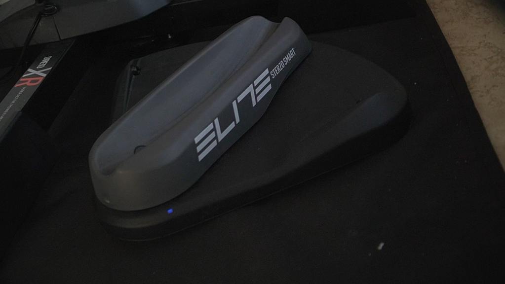 Sterzo Smart