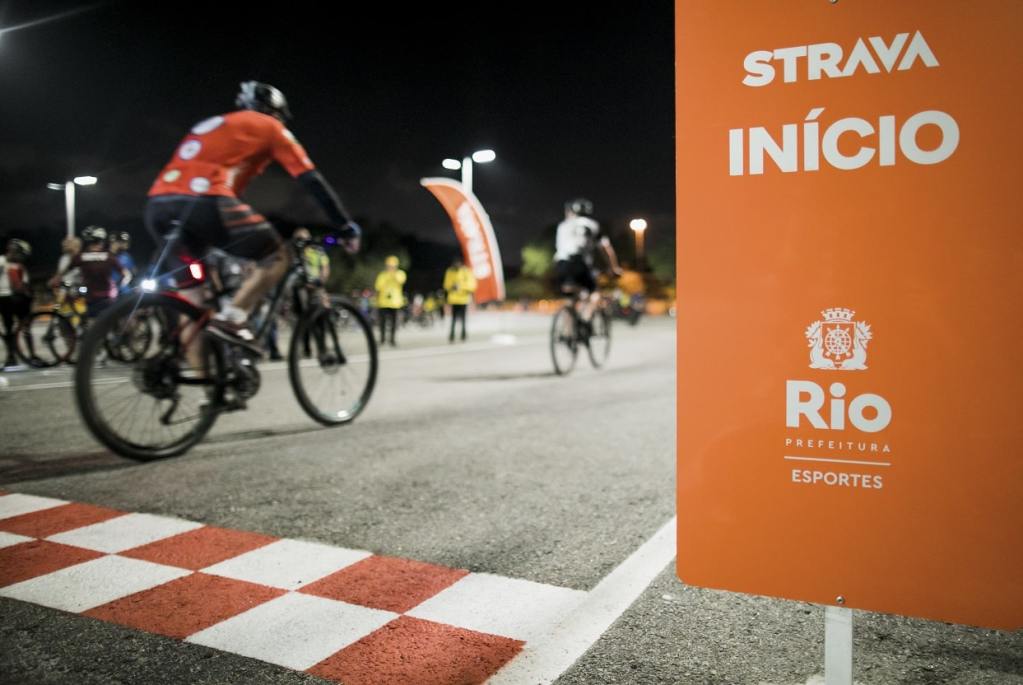 strava
