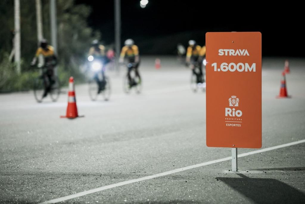 strava