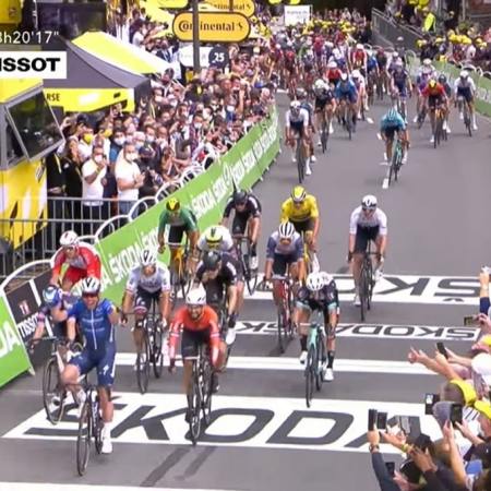 Tour de France 2021