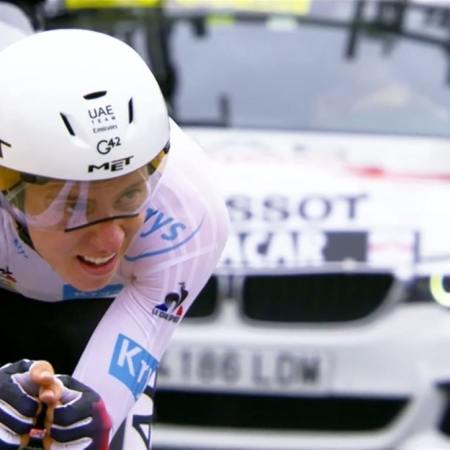 Tour de France 2021