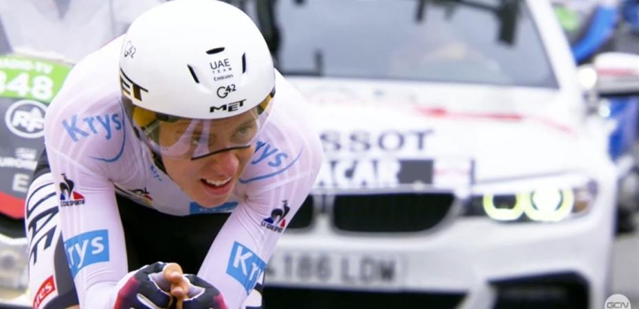 Tour de France 2021
