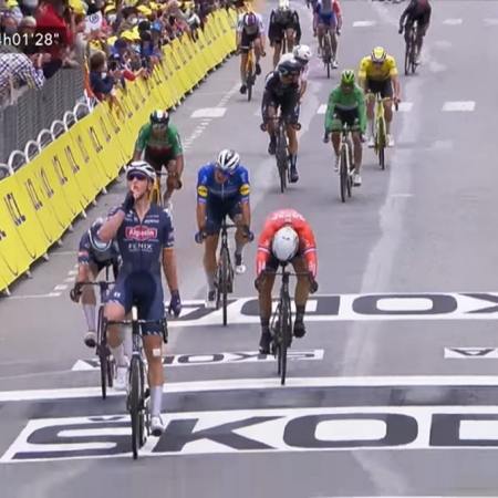 Tour de France 2021