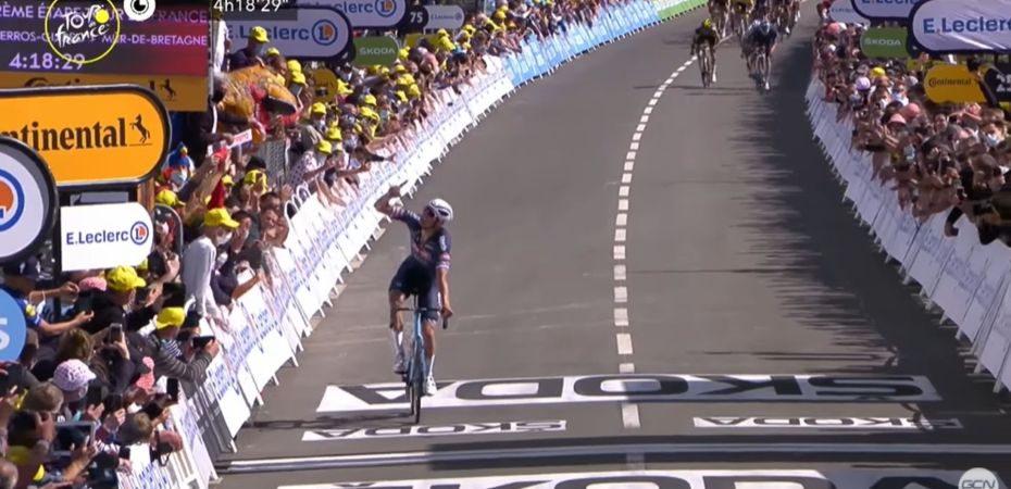 Tour de France 2021