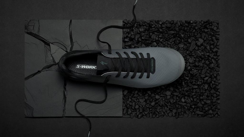 Recon Lace