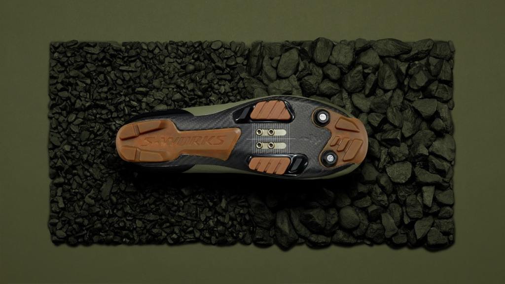 Recon Lace