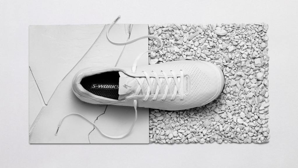 Recon Lace