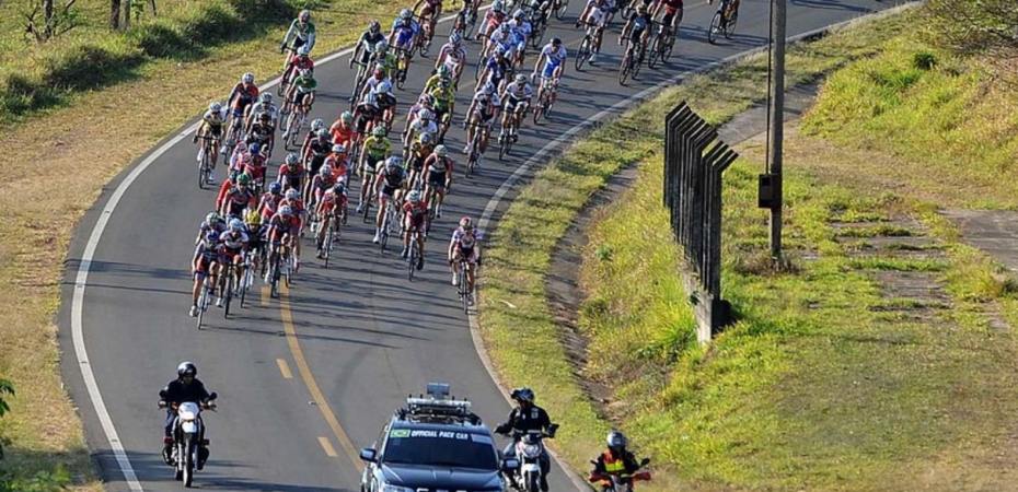 Ranking Paulista de Estrada