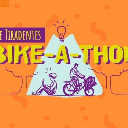 Bike-a-thon