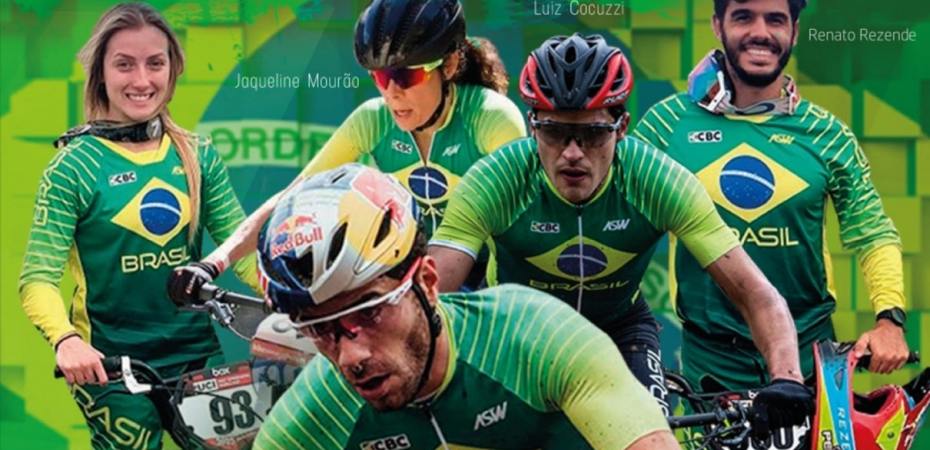 ciclismo