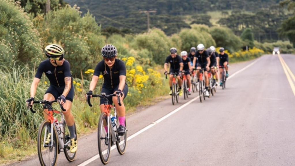 Haute Route Brasil 2021