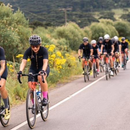 Haute Route Brasil 2021