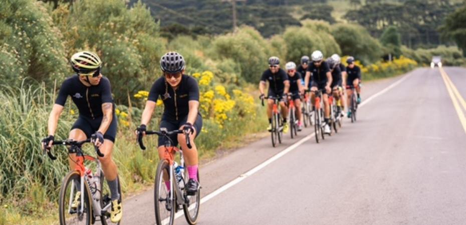 Haute Route Brasil 2021