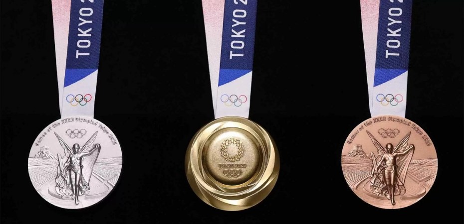 Jogos Olímpicos de Tóquio