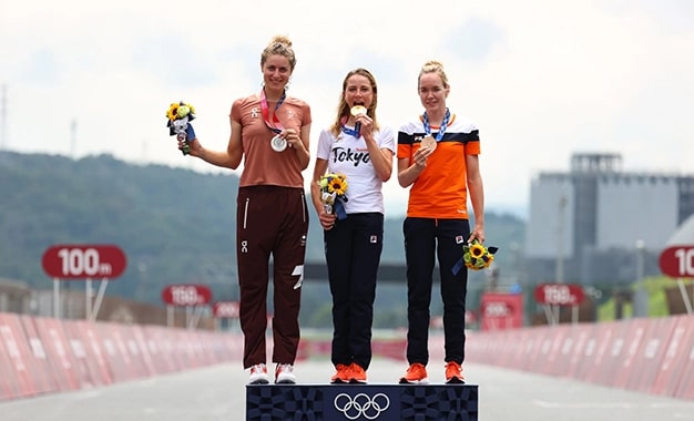 Jogos Olímpicos de Tóquio