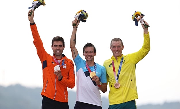 Jogos Olímpicos de Tóquio