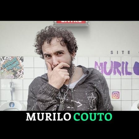 Murilo Couto