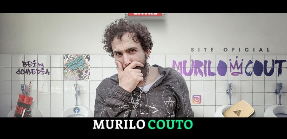 Murilo Couto