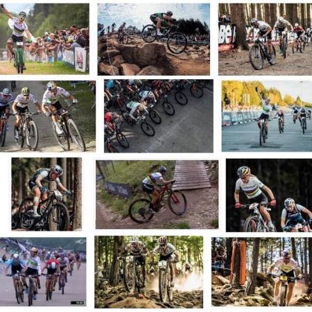 XCO em Tóquio