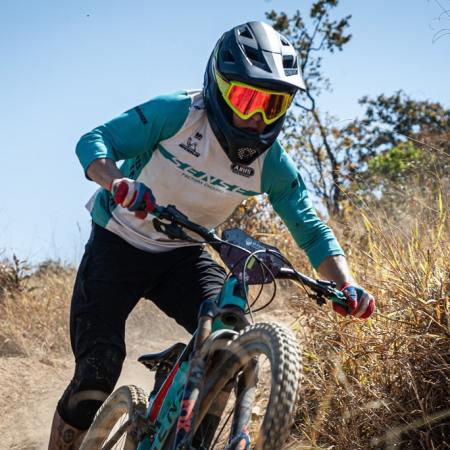 Sense Factory Enduro