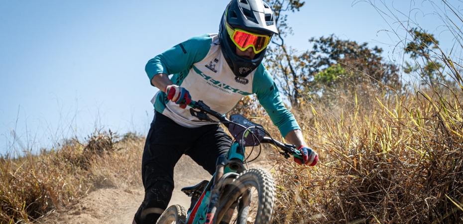 Sense Factory Enduro