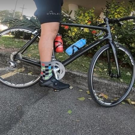 Shimano RC3