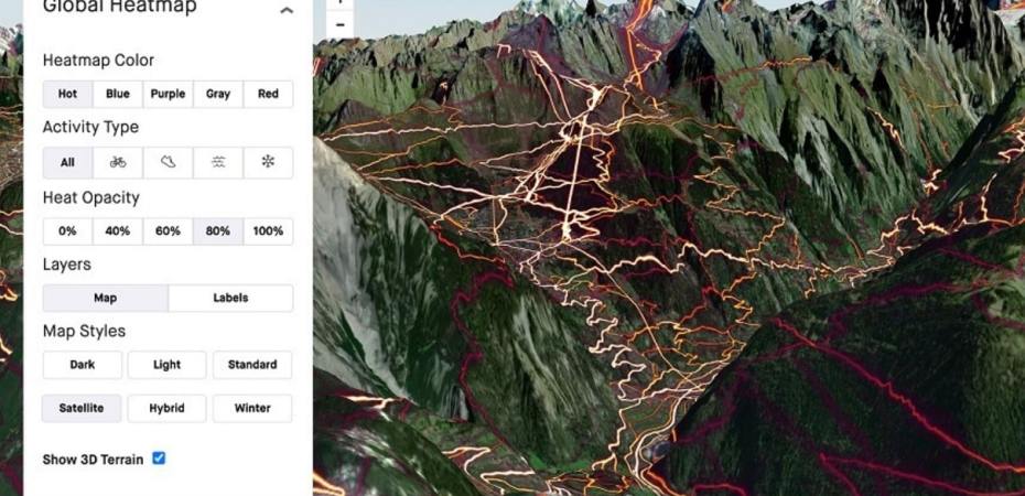 Strava