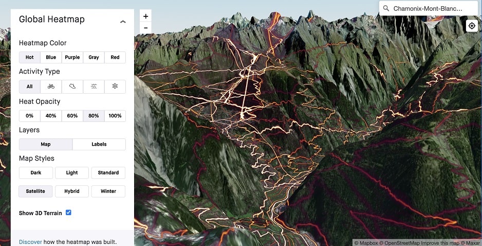 strava