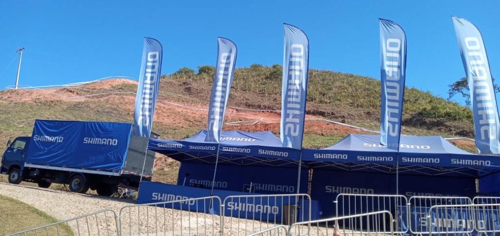 Suporte Neutro Shimano