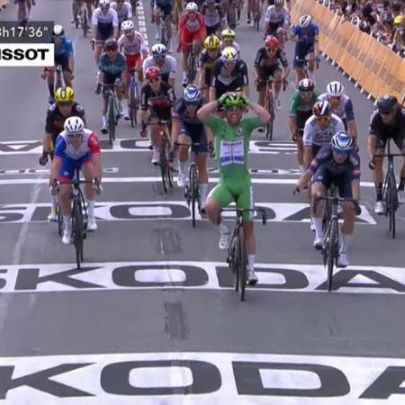 Tour de France 2021