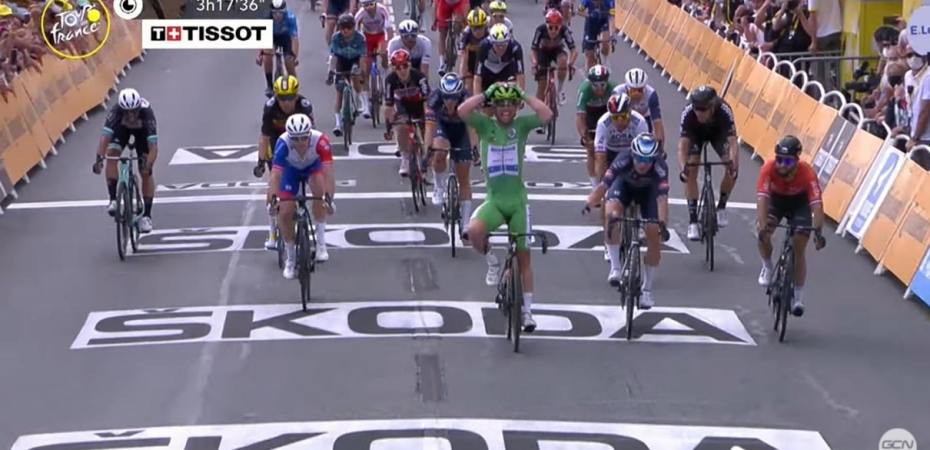 Tour de France 2021