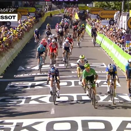 Tour de France 2021