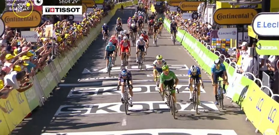Tour de France 2021